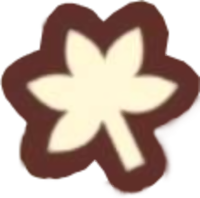 Bamboo Leaf Emblem