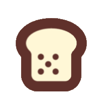 Bread Emblem