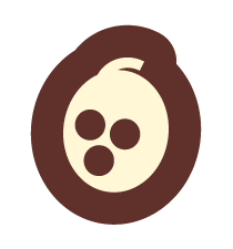 Coconut Emblem