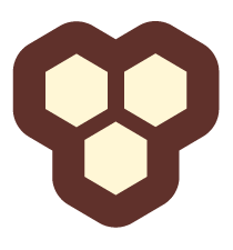 Honeycomb Emblem